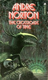 The Crossroads of Time